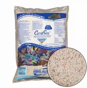 Bring the world's most exotic reefs into your home with CaribSea's Arag-Alive substrates. Helps maintain a proper pH for the life of your aquarium without the constant addition of chemicals, and creates a biological balance to discourage nuisance algae.
