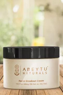 This cream may provide relief from symptoms related to Intimate or other skin related ailments. Abeytu´ Intimates Breakout Cream uses earthly pure CBD Isolate and plant-based micronutrients for relief. Pairing with our daily use CV Well Tincture may help support immune function and homeostasis.