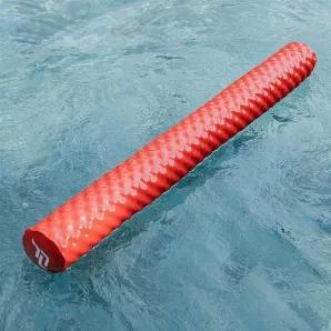 <p>Deluxe Pool Noodle-Water-based vinyl coating - PVC/NBR material on the surface makes the product very durable and easy to clean and disinfect.Soft luxurious foam for extra grip and non-slip makes floating comfortable and easy plus conforms to the body. A slip-proof textured floating foam with triple-dip vinyl coating</p>