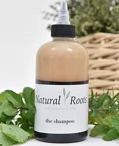 Our signature African Black soap shampoo is skillfully crafted with organic African Black soap and  Aloe Vera juice. This mineral-rich formula offers a beneficial remedy designed to heal and repair dry weakened hair.‘ The Shampoo’s’ main function is to remove build up, relieve dry itchy scalp,and strengthen hair shafts along with leaving your hair feeling soft and moisturized. FYI: This product is concentrated, a little goes a long way.