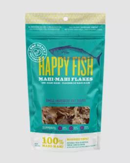 <p>All Natural Mahi Mahi Flakes</p>
