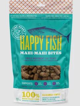 <p>All Natural Mahi Mahi Bites</p>