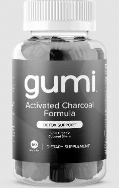 Bye-Bye Tummy Toxins<br>
We’ll spare you the chemistry lesson. Activated Charcoal acts as nature’s super-sponge by absorbing impurities and toxins that can cause indigestion, gas, and other, well, unwelcome guests. There may not be a magic pill for detoxifying, but Activated Charcoal sure comes close!<br>

Oral Health<br>
Activated Charcoal has long been used to help improve oral health because it can bind to plaque, bacteria, and compounds that stain teeth and cause bad breath. Remedy: chew