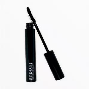 Inspired by advancements in haircare technology, this 4-in-1 eye awakening mascara curls, volumizes, lengthens and sets lashes into place for all day wear. The ergonomic brush is designed to fit the contour of the eyes to individually coat each lash for maximum volume impact. Intense color pigments deliver luxurious drama. <br>
What's Inside: Hydrolyzed Keratin helps to fortify lashes. Panthenol conditions and strengthens lashes. Sodium Hyaluronate and Vitamin E condition lashes. <br>
How To Use