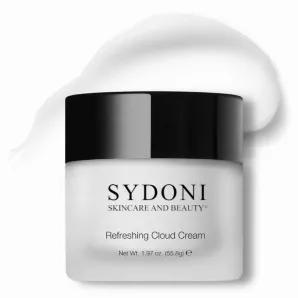 <p>This uniquely textured, antioxidant-rich whipped cream helps smooth, moisturize and refresh skin. With its unique honeycomb structure, this clean cream glides on easily to provide refreshing bursts of hydration. </p> <br>
What's Inside: Rice Ferment helps to diminish the appearance of imperfections while hydrating skin. <br> How To Use: AM/PM. Massage into clean, dry skin using fingertips. <br> 
Ingredients: Aqua/Water/Eau, Glycerin, Caprylic/Capric Triglyceride, Pentylene Glycol, Camellia Si