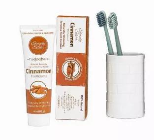 <p>Simply Silver Toothpaste uses only the best and safest ingredients. I use no Fluoride, Sodium Lauryl Sulfate (can cause canker sores and is the foaming agent in toothpastes), parabens, phthalates, dyes, TEA, carbomer or chemicals of any kind. Instead, I use calcium powder and non-aluminum baking soda as a base which has stood the test of time in safety testing. I also use coconut oil to make it a creamy paste because coconut oil is naturally anti-bacterial. All of my products contain colloida