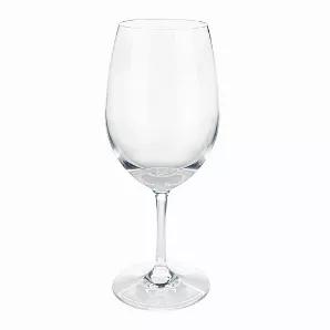 Crystal-Clear, Lightweight And Conveniently Indestructible, Our Shatterproof Plastic Wine Glass Features An Ample Bowl To Collect And Intensify Wine Aromas While Eliminating The Stress And Expense Of Breakage In Everyday Use, During Parties Or On Outdoor Excursions. Drop It, Toss It Around, Run It Through The Dishwasher--Our Shatterproof Plastic Drinkware Will Survive Pretty Much Anything.*<Br><Br>*California Proposition 65 Warning: This Product Contains Chemicals Known To The State Of Californi