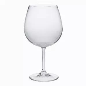 Tritan Wine glass 23 oz.- 3" dia.x 8" H. Set of 4