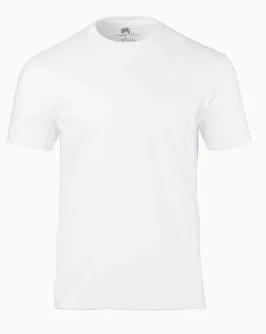 A soft 100% Cotton Crew Neck ShortSleeve T-Shirt