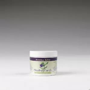 Deeply moisturize and soothe with our powerful herb-infused salve. Safe and gentle enough for everyone. <br>

Ingredients: Sweet almond oil, VT beeswax, horsetail, calendula, nettle, burdock root, plantain, st john’s wort, tri color viola, benzoin (a tree gum), vitamin e, and essential oils of peppermint and tea tree. <br>

The statements made regarding these products have not been evaluated by the Food and Drug Administration. The efficacy of these products has not been confirmed by FDA-appro