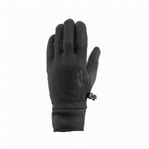 The Seirus Xtreme All Weathermens glove features a form fit next to sing fit. Extreme warmth, and 100% waterproof, the Xtreme glove is the warmest, driest, most comfortable lightweight glove you can own. Fleece lined, with 4 way stretch, and one handed cuff cinch.