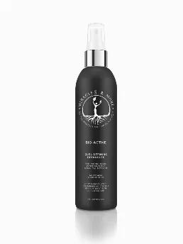 <p>This detangling conditioner, infused with active botanicals, leaves hair shiny without weighing it down. ProVitamin B5 adds shine and conditions. Soothes and strengthens. Adds volume and body and repairs split ends. Safe for chemically-treated, straightened and colored hair.<br />
<br />
For international shipping, it can take from 7-10 business days on regular days and 15-20 business days on Holidays</p>