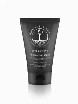<p>This amplifying creamy gel defines and separates while adding volume, shine and texture. Retains curl and reduces frizz for a radiant, touchable finish.<br />
<br />
For international shipping, it can take from 7-10 business days on regular days and 15-20 business days on Holidays</p>