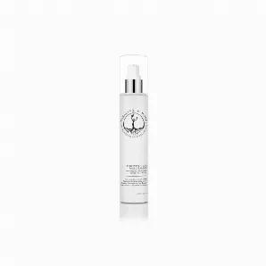 <p>A sulfate-free, foaming daily anti-aging cleanser delivers powerful antioxidants to the skin to protect and repair, while gentle alpha hydroxy acids hydrate, exfoliate and smooth away uneven texture caused by intrinsic aging. Catechin-rich Green Tea &amp; White Tea Extracts help fortify skin&#39;s cellular matrix, defending against free radical damage and helping to prevent collagen breakdown.<br /> Lactic Acid works synergistically with these antioxidants and other humectants to increase der