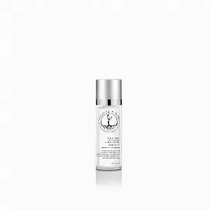 <p>An all-in-one rejuvenating serum rehabilitates and repairs aging skin to visibly improve fine lines and wrinkles, discoloration, skin laxity and firmness. A uniquely powerful blend of peptides and neuropeptides work synergistically to restore and stimulate skin&#39;s collagen and elastin networks, reduce expressed muscle contraction, and increase dermal volume and structure, to effectively plump, tighten, and smooth skin from the inside out. Skin brightening Arbutin and Vitamin C visibly redu