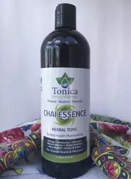 Chai Essence 18 Herb Health Maintenance Tonic. The Essence of Life! A One of a kind formulation that boosts immunity and helps keep your body overall healthy and feeling good!
