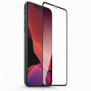  Intellishield 3D Tempered- Red Glass iPhone 11 Pro Max 