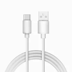 HyperGear USB to USB-C Cable 3ft - 200 Pieces <br> Charge and Sync at maximum speed. Engineered with industrial strength PVC, this cable delivers the flexibility you need to reliably charge and sync your devices. Featuring reinforced stress points and thick gauge wiring, this ultra-durable cable has been proven to last 5X longer than standard cables. <br><br> Special Features:<br> Made for USB-C Devices<br> High-Speed Charge & Sync<br> Supports Up to 3A Power Delivery<br> Transfers Data, Music &