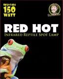<p>Infrared Reptile Spot Lamp-Jungle Bob Brand</p>
<br>
Safe & Convenient 24 hour heat source for undisturbed nocturnal viewing<br>
Premium Red Glass for optimal heat & light quality<br>
Internal heat shield for more efficient light distribution & longer life<br>
Extended 5000 hour average user life<br>
Corrosion Resistant premium brass base!<br>
Available in 50W, 75W, 100W, and 150W