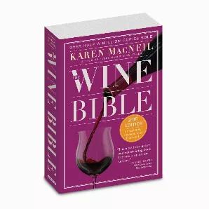 This Comprehensive Wine Bible Book Is An Industry Must. People Will Think You're An Expert, As Long As They Don't Catch You Reading It. Soft Cover And 904 Pages.<Br><Ul><Li>Soft Cover</Li><Li>904 Pages</Li><Li>Industry Favorite!</Li></Ul> Softcover, 1008 Pages Industry Favorite!