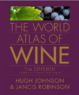 One Of The Most Popular Wine References Ever Written! This Book Has Sold Over 4 Million Copies And Is Described By Critics Worldwide As Extraordinary And Irreplaceable. 400 Pages Of Thorough Maps And Descriptions Of Wine Regions Found No Where Else.<Br><Ul><Li>Hard Cover</Li><Li>400 Pages</Li><Li>Essential Wine Reference</Li></Ul> Hardcover, 400 Pages Essential Wine Reference Sold Over 4 Million Copies
