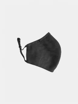 <p>Face Mask offer a contoured fit with an air pocket in the front to make breathing easier. Adjustable ear straps for a perfect fit. Match Stealth facemark with your favorite all black uniform or match it with anything.</p><br><ul><br><li>Contoured fit.<br></li><br><li>Adjustable ear straps.<br></li><br><li>Available in new matching colors ways.<br></li><br><li>Fits perfectly in a bolstr Utility Pocket.<br></li><br><li>Made in USA.<br></li><br></ul></ul>