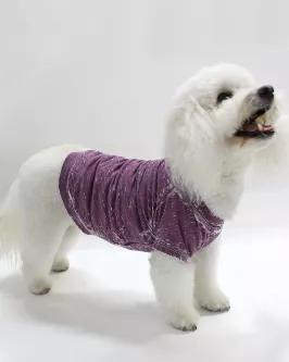 Style Your Dogs AND Cats!<br> - Burnout Wash Detail<br> - Tee<br> - Comfort<br> - Cozy<br> - Soft<br> - Available in different colors and sizes<br> - Content of Fabric: 50% Cotton 50% Polyester<br> - Machine Wash<br> - Made in USA