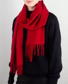 Woven Scarf made in italy from the finest cashmere.