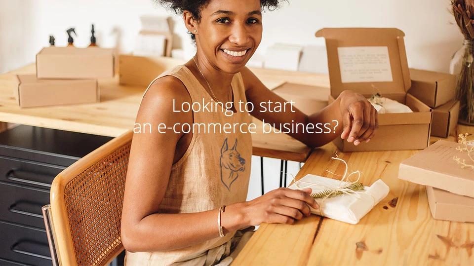 What to Consider When Starting an Ecommerce Business