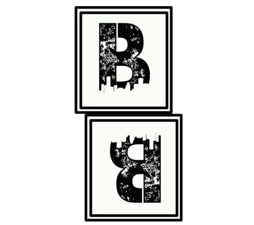 Bad Baby Inc logo