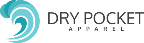 drypocket apparel logo
