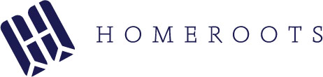 homeroots logo