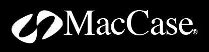 mac case logo