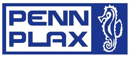 penn plax logo