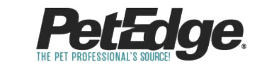 petedge logo