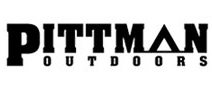 pitmann outdoors logo