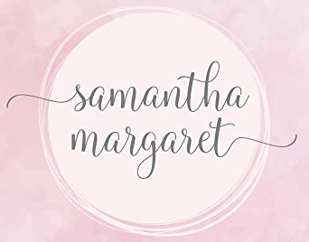 samantha margaret logo