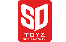 sd toys logo