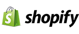 shopify logo