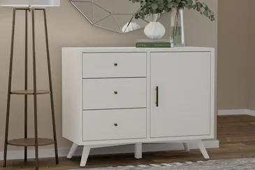 Flynn Accent Cabinet