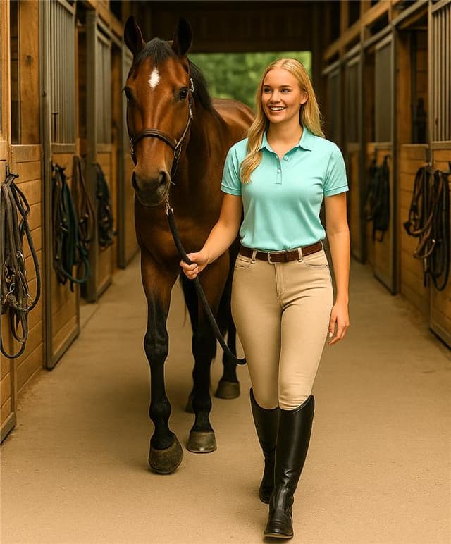 Wholesale Equestrian & Ranch Supplies
