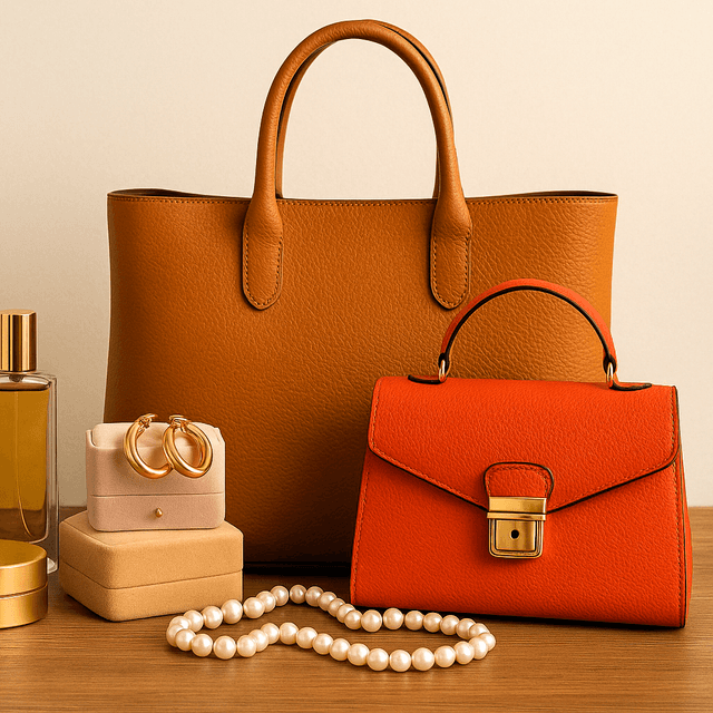 Wholesale Fashion Accessories