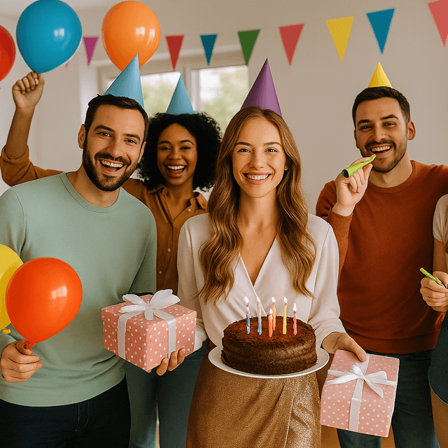 Wholesale Seasonal & Party Supplies